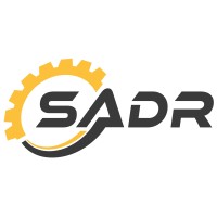 SADR STEELS logo - Similar company to Asan Setad Badfar (Asb)