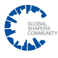 Global Shapers Cape Town Hub logo - Similar company to Sabine Plattner African Charities (Spac)