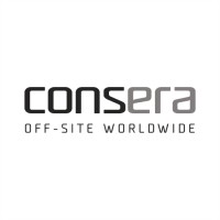 Consera Off-Site Building Solutions logo - Similar company to C