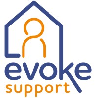 Evoke Support logo - Similar company to Enriched Pathways