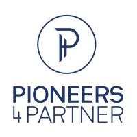 pioneers4partner GmbH logo - Similar company to Connecticum Gmbh