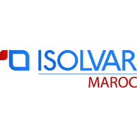 ISOLVAR Maroc - Afrique logo - Similar company to Master Isolation