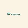 Rebekia-ريبكيا logo - Similar company to Plstka - بلستكة (Plug & Play ‘23)