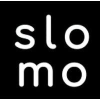 SloMo logo - Similar company to Timesquared