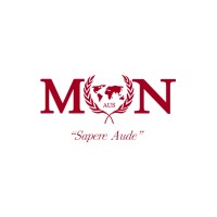 American University of Sharjah Model United Nations (AUSMUN) logo - Similar company to Micros Club At The American University Of Sharjah