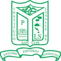 Instituto Lasalle logo - Similar company to Instituto Cervantes Apostólica