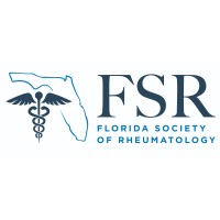 Florida Society of Rheumatology logo - Similar company to Healthcare Leaders Association Of Northeast Florida