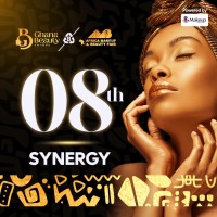 AFRICA MAKEUP AND BEAUTY FAIR logo - Similar company to Makeup Ghana