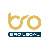 Bro Legal logo - Similar company to Pt. Juara Muda Nusantara