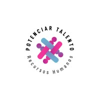 Potenciar Talento logo - Similar company to Arbox Desarrollos