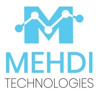 Mehdi Technologies logo - Similar company to Dexic