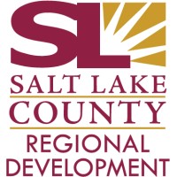Salt Lake County Regional Development logo - Similar company to Purpose Driven Partners