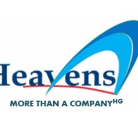 Heavens Group logo - Similar company to Energy+ Electric & Electronics Pvt. Ltd.