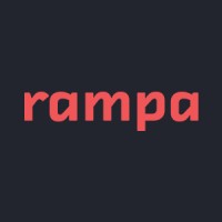 Rampa.io logo - Similar company to Leapstart