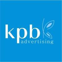 KPB Advertising logo - Similar company to Push360 - Brand Building, Marketing & Advertising