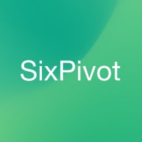 SixPivot logo - Similar company to Kiandra