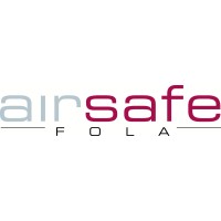 AIRSAFE SWEDEN AB logo - Similar company to Oscilion
