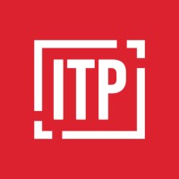 ITP LIVE [Thunder Audio, Insync Production, Any Venue Video] logo - Similar company to Itp Live