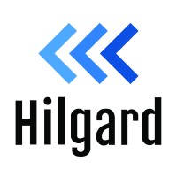 Hilgard Economics logo - Similar company to Citygrows (Now Cleargov Clearforms)