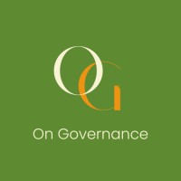 On Governance logo - Similar company to Genesis Molecular Technologies