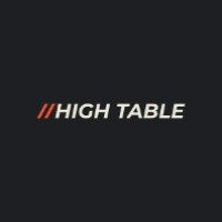 High Table Community logo - Similar company to High Table