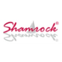 Shamrock Textile logo - Similar company to Stampoli Fabrics