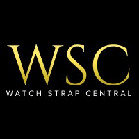 Watch Strap Central logo - Similar company to Strap
