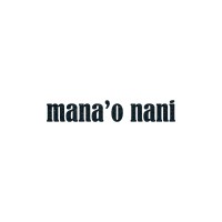 Mana'o Nani logo - Similar company to Nickelson