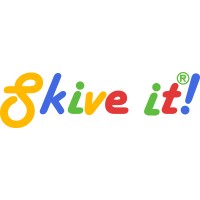 Skive it®! logo - Similar company to Robometrics® Machines