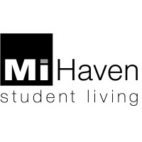 MiHaven Student Living logo - Similar company to Mihaven Care