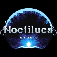 Noctiluca Studio logo - Similar company to Midgarr