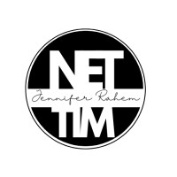 Nettim logo - Similar company to Dmconcept