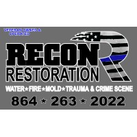 Recon Restoration logo - Similar company to Recon Restoration