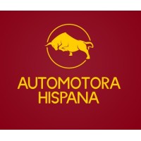 Automotora Hispana Spa logo - Similar company to Blindatek