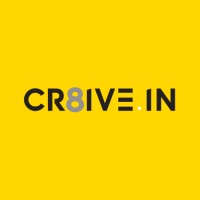 CR8IVE.IN logo - Similar company to 21 Dc Community