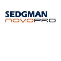 Sedgman Novopro logo - Similar company to Sedgman Prudentia