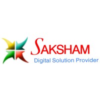 Saksham Digital logo - Similar company to Exito Global