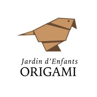 ORIGAMI logo - Similar company to Lltech