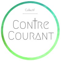 Collectif Contre Courant logo - Similar company to Lady Rocks
