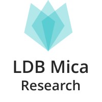 LDB MICA RESEARCH logo - Similar company to Social Held