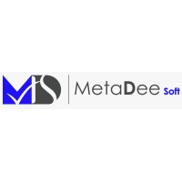 MetaDee soft logo - Similar company to Finteksoft Inc