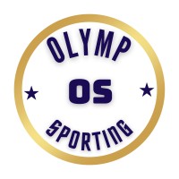 Olymp Sporting logo - Similar company to Ajk Mass Communication Research Centre, Jamia Millia Islamia