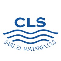 SARL El Watania CLS logo - Similar company to Alfadis