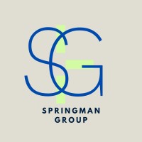 Springman Apparel private Limited logo - Similar company to Arvind Syndicate