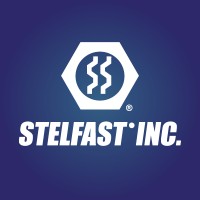 Stelfast, Inc. logo - Similar company to Lindfast Solutions Group