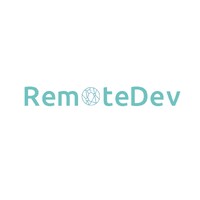 RemoteDev logo - Similar company to Remotedev