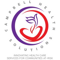 Campbell Health Solutions Inc logo - Similar company to Journey Partners