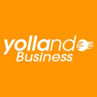 Yollando logo - Similar company to Cospeak