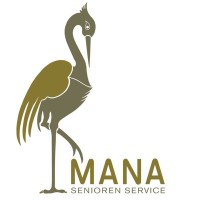 Mana Häusliche Pflege GmbH logo - Similar company to Mobilefresh Gmbh