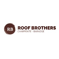 ROOF BROTHERS logo - Similar company to To Increase Partners